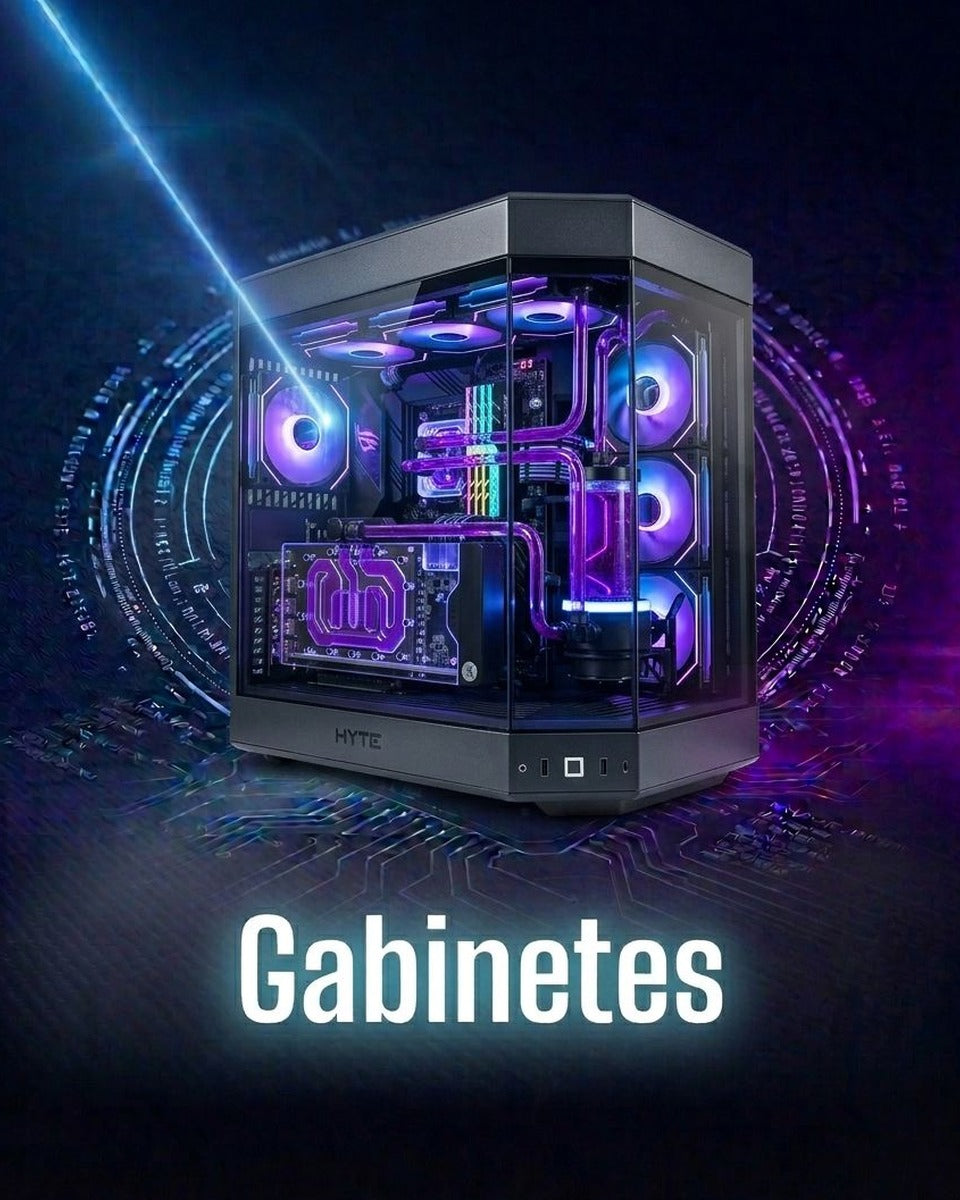 Gabinetes