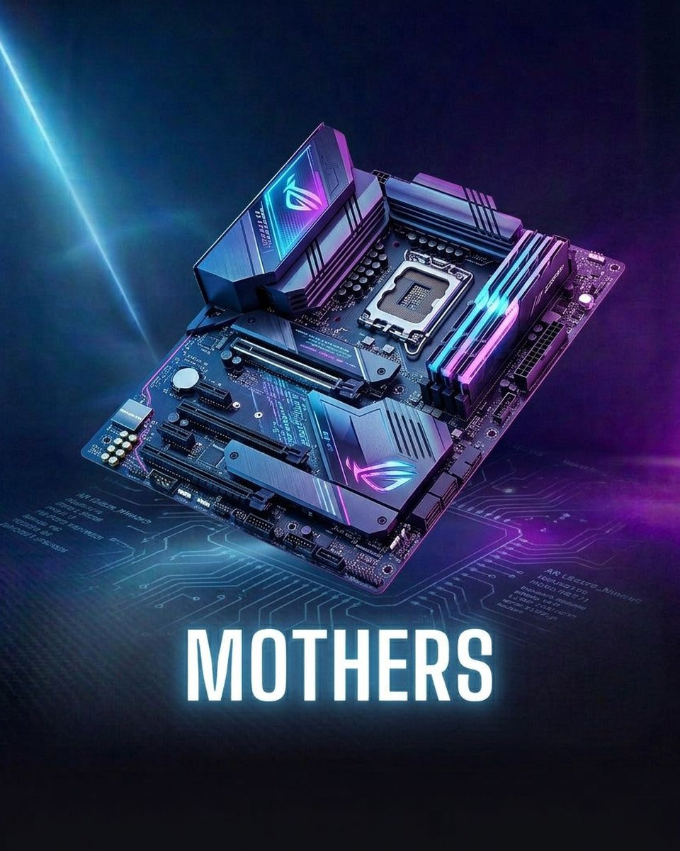 Motherboards