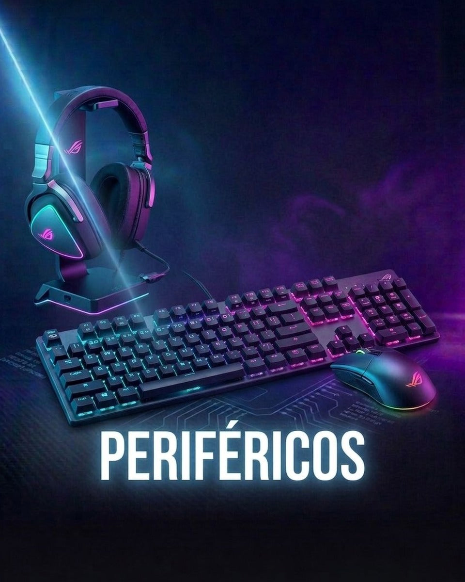 Periféricos