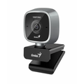 Webcam Genius Facecam 2010 Iron Gray FHD USB-C/a