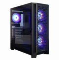 Gabinete Gamer Aureox Proteus ARX410G c/ventilador sin caja