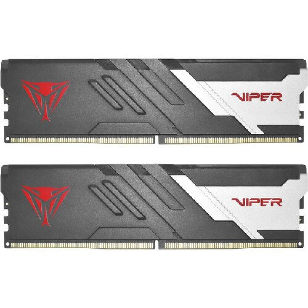 Memoria Patriot Viper Venom DDR5 32GB 7400 MHz CL36 BLK/SIR HS Dual Kit PE000897