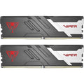 Memoria Patriot Viper Venom DDR5 32GB 7400 MHz CL36 BLK/SIR HS Dual Kit PE000897