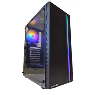 PC Gamer Con Placa De Video
