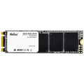 Disco SSD Netac N535N M.2 2280 SATAiii 3D Nand SSD 256 GB