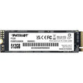 Disco SSD Patriot P320 Solid 512GB M.2 PE000997