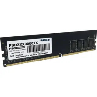 Memoria Patriot Signature Line DDR4 8 GB 3200 MHz PS001556