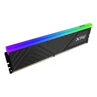 Memoria XPG 16GB 18I DDR4 3200 RGB