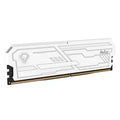 Memoria Netac Shadow Iii DDR4 3200 16GB C16 White