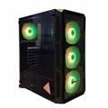 Gabinete Gamer Aureox Rhea ARX400G c/ventilador