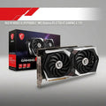 RX 6700 XT 12GB MSI RADEON