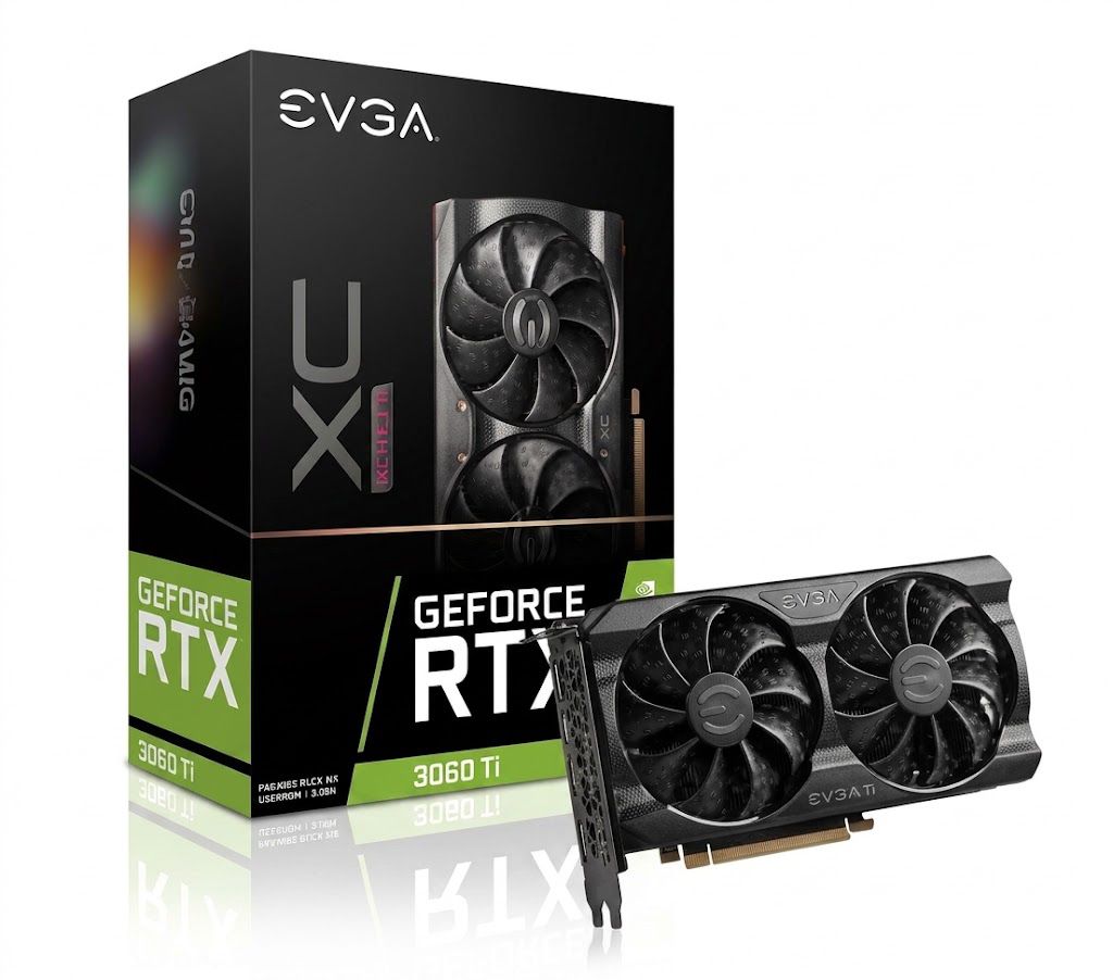 3060ti evga 8gb
