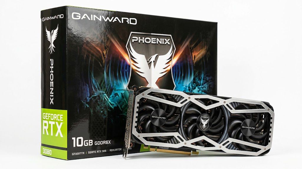 3080 phoenix 10gb