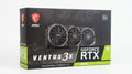 3070 msi ventus x3