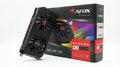 RX 580 8gb afox