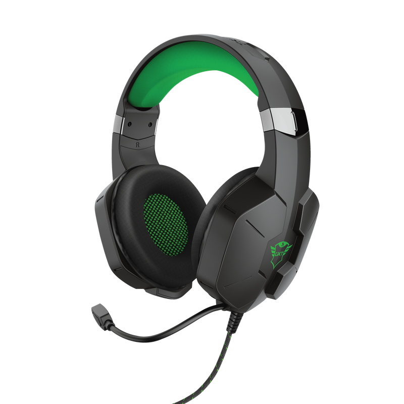 Auricular Trust Carus P/Xbox GXT323X
