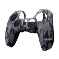 Funda de silicona Trust Joystick PS5 Camo GXT748
