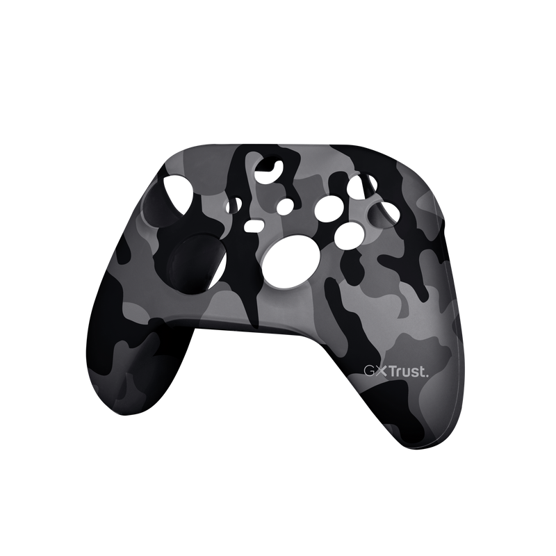 Funda de silicona Trust Joystick Xbox Camo GXT749K