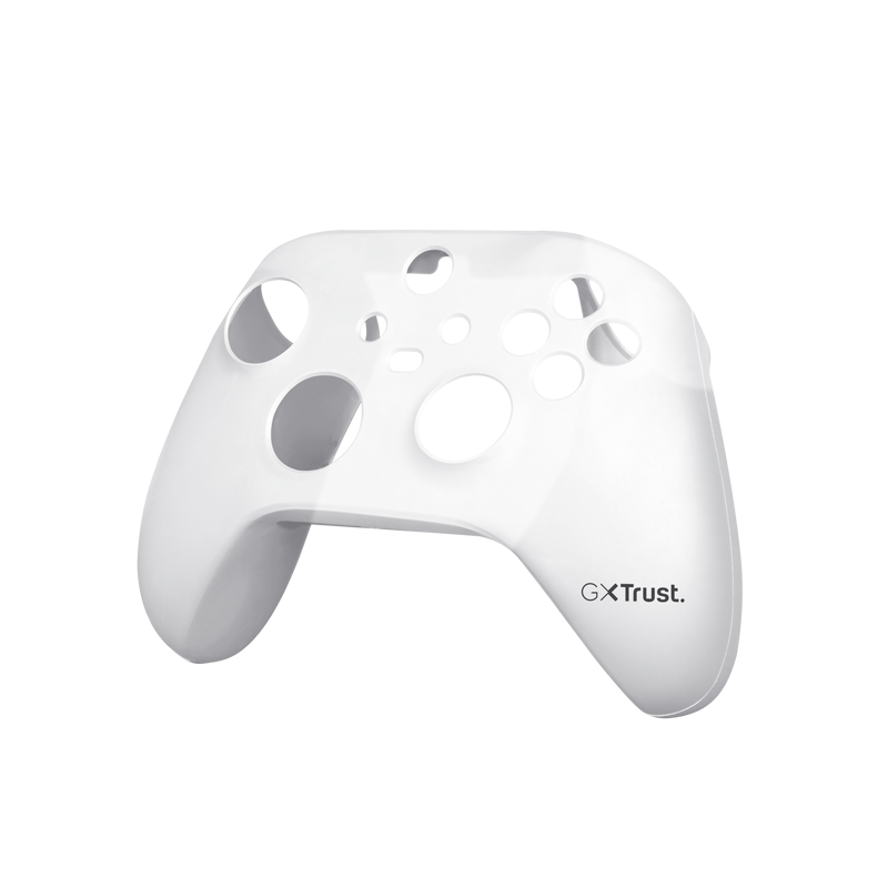 Funda de silicona Trust Joystick Xbox Trans GXT749