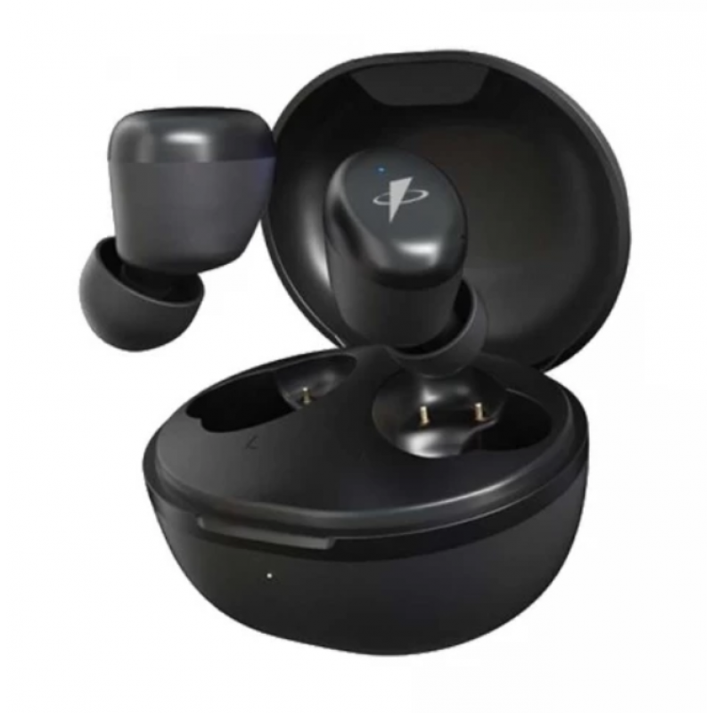 Auricular F&D Fenda E1 Black