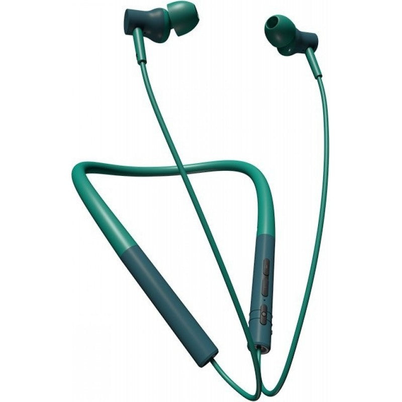 Auricular F&D Fenda N203 Green