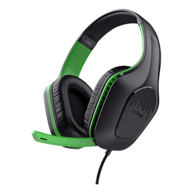 Auricular Gamer Trust Zirox GXT415X Xbox