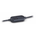 Auricular Genius HS-200C Single Jack cable