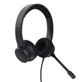 Auricular Trust Ayda Usb-enc PC