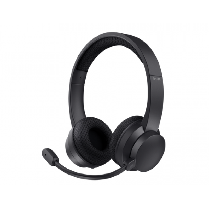 Auricular Trust Ayda Wireless ENC