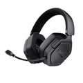 Auricular Trust Carus Multiplataforma Black GXT493