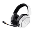 Auricular Trust Carus Multiplataforma White GXT493W