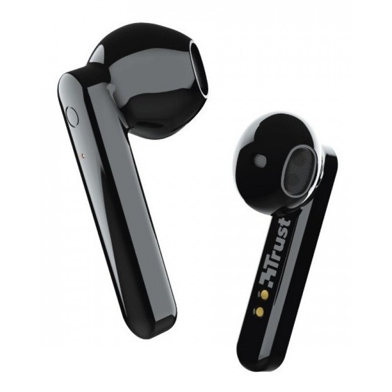 Auricular Trust Primo Touch BT Black
