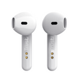 Auricular Trust Primo Touch BT White
