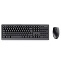 Combo Teclado y Mouse Trust Primo Wireless Deskset ES