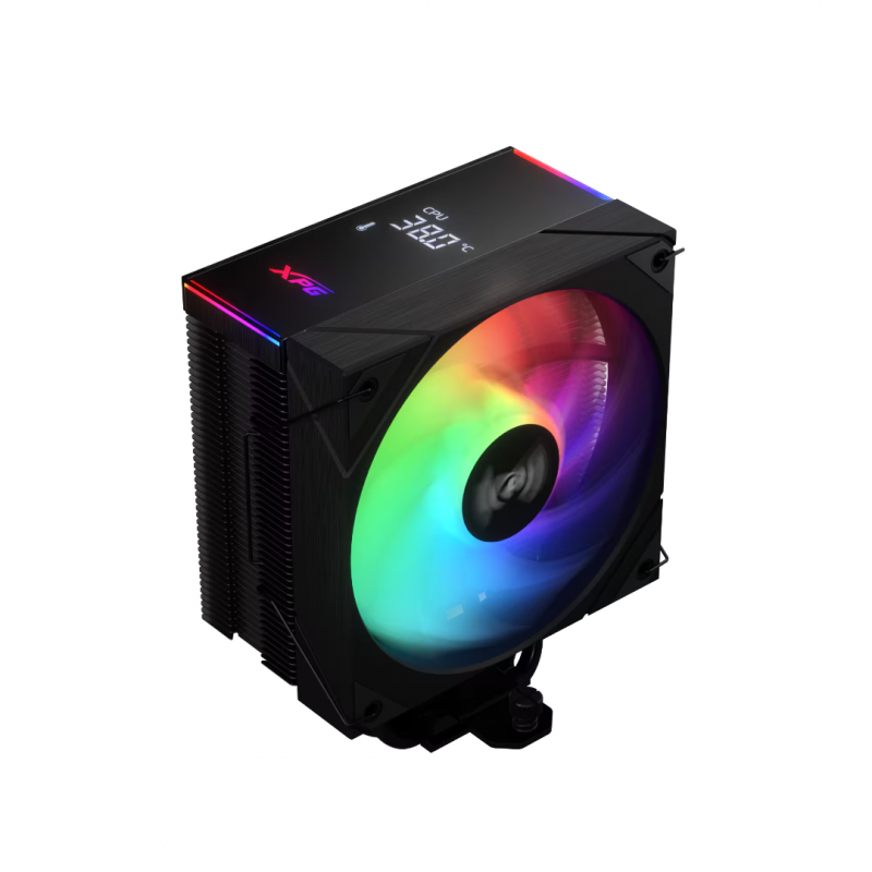 Cooler Cpu Adata Xpg Maestro Plus 42Sa Black