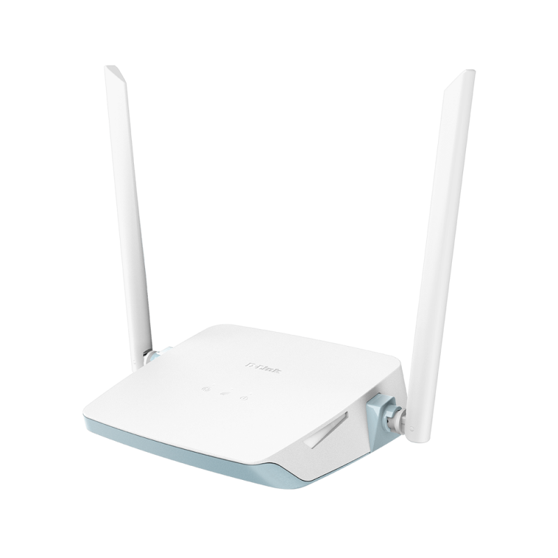 D-Link Router R03 N300 Smart 2 Antenas