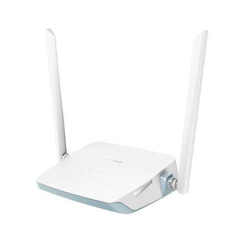 D-Link Router R03 N300 Smart 2 Antenas