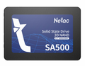 Disco SSD Netac SA500 2.5 SATA3 256 GB