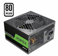 FUENTE 600W RAIDMAX VORTEX 80 PLUS WHITE GAMER