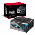 FUENTE ASUS ROG THOR 1000W GAMING ATX 3.1 PCIE 5.1 80 PLUS PLATINUM