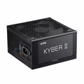 Fuente Gamer 850W Adata Xpg Kyber Ii ATX 3.1 Gold Modular (Black)