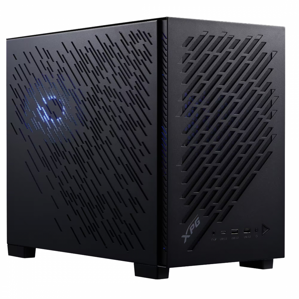 Gabinete ADATA XPG Valor Air Nano Black