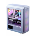 Gabinete Adata Xpg Valor Air Plus White