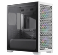 Gabinete Cooler Master Elite 302 White