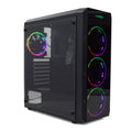 Gabinete Gamer Aureox Hydra Plus ARX 335G