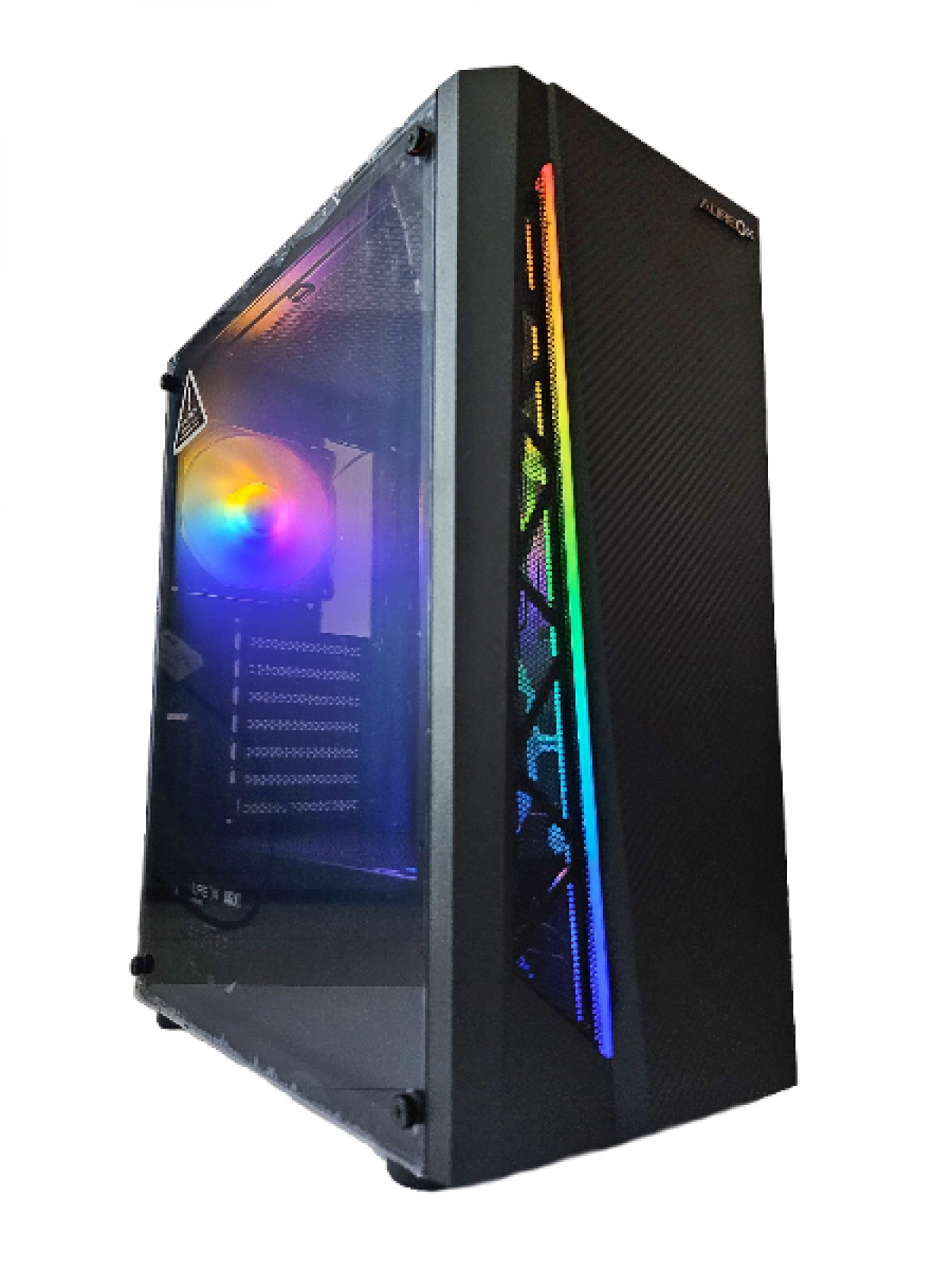 PC Gamer para Estudiar y Jugar