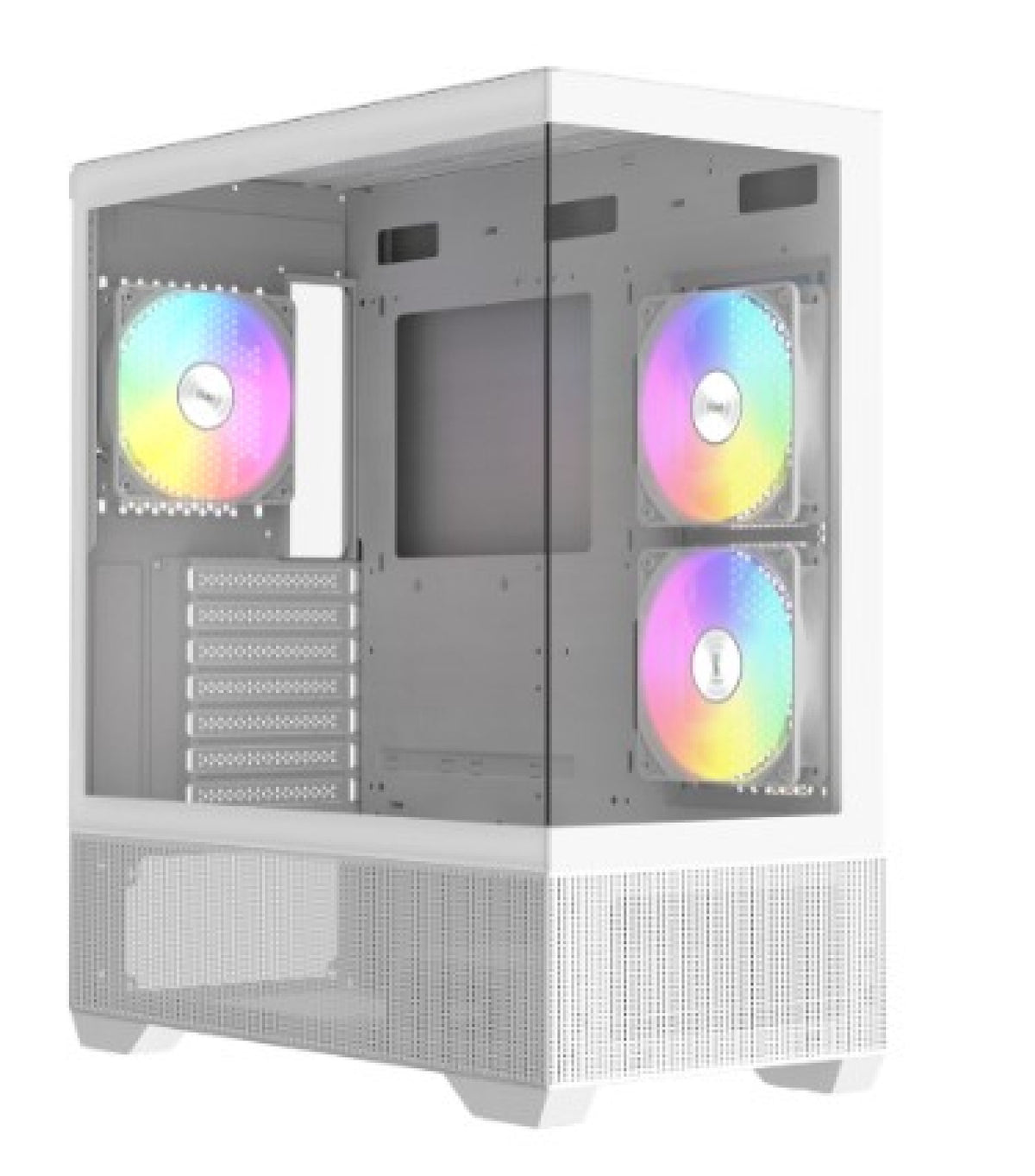 PC Gamer RX 580 8GB 16RAM