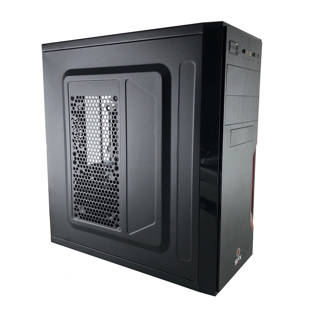 Gabinete SFX Kit 783 Black
