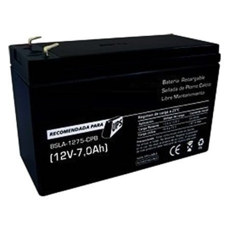 Hunnox Bateria UPS 12V 8Ah