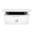 Impresora Hp Multifuncion Laserjet Mfp M141W